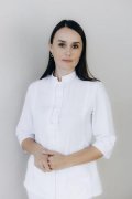 Краснова Ольга Александровна