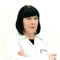 Курганова Ольга Васильевна
