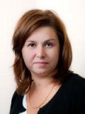 Панова Елена Михайловна