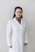 Кочукова Ирина Васильевна