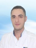 Гишев Айдамир Гумерович