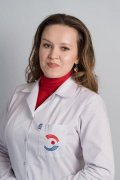 Сысовская (Кострова) Алина Васильевна