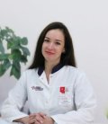 Савченко Екатерина Олеговна