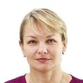 Зайвая Оксана Игоревна