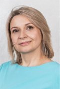 Дагаева Елена Александровна