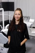 Гарифуллина Юлия Ралифовна