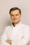 Выходцев Антон Игоревич