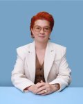 Шахметова Ольга Абдулловна