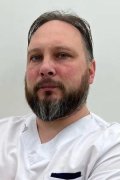 Асмаловский Владимир Владимирович