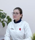 Блинова Юлия Викторовна