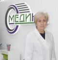 Тупик Любовь Анатольевна