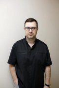 Юдин Дмитрий Николаевич