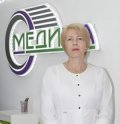 Глушницкая Злата Константиновна