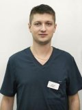 Белянкин Олег Степанович