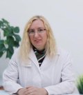 Фурсова Ольга Александровна