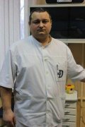 Паршин Виталий Николаевич