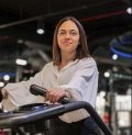 Нургатина Евгения