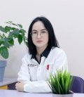 Курцева Виктория Юрьевна