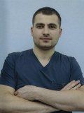 Терзи Кирилл Михайлович