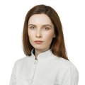 Гуринович Ольга Сергеевна