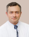 Романовский Артем Николаевич