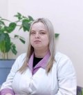 Чижикова Марина Александровна