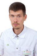 Смоленский Владимир Викторович