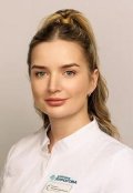 Светлых Екатерина Дмитриевна