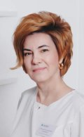 Ашмарина Елена Александровна