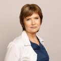 Клюковкина Анна Станиславовна