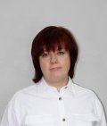 Шульдешова Наталья Вячеславовна