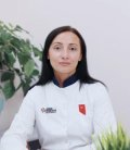 Перевозчикова Наталья Викторовна