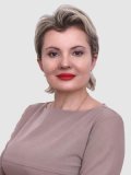 Прыгова Анастасия Николаевна