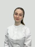 Бетигова Малика Руслановна