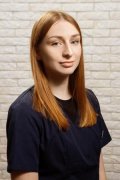 Полторан Анна Александровна