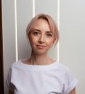 Димухаметова (Саразиева) Инна Ильдаровна