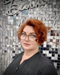 Елизарова Владислава