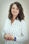 Сургутанова Аделина Закировна