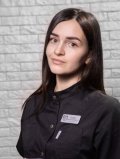 Сухова Вероника Алексеевна