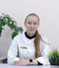 Неженцева Анастасия Юрьевна