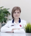 Маклакова Дария Васильевна