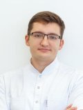 Ярошенко Максим Владиславович