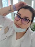 Володина Екатерина Михайловна