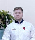 Назаренко Денис Геннадиевич