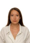 Миколайчук Ирина