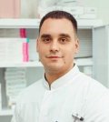 Голощапов Андрей Львович
