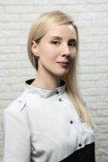 Евсеева Ольга Андреевна