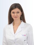 Нечепаева Ирина Ивановна