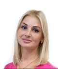 Хаванская Светлана Олеговна