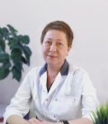 Князева Жанна Валентиновна